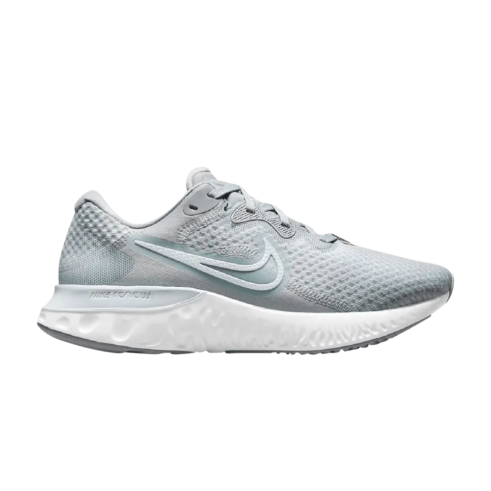 Кроссовки Nike Wmns Renew Run 2 'Wolf Grey'