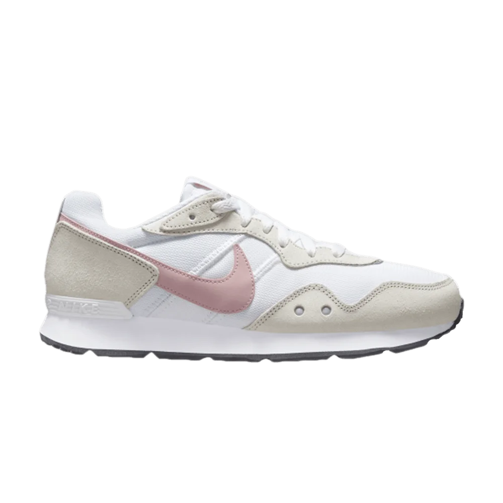 Кроссовки Nike Wmns Venture Runner Wide 'White Pink Glaze'
