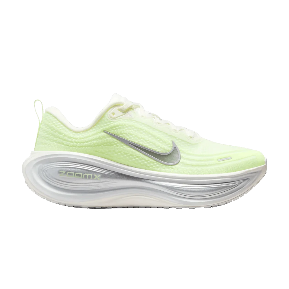 Кроссовки Nike Wmns Vomero Plus 'Barely Volt'
