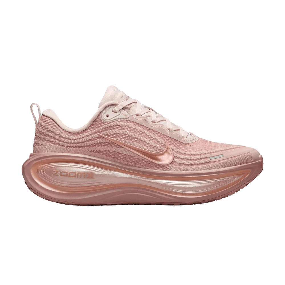 Кроссовки Nike Wmns Vomero Plus 'Particle Pink Rose Gold'