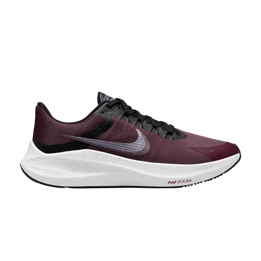 Кроссовки Nike Wmns Zoom Winflo 8 'Dark Beetroot'