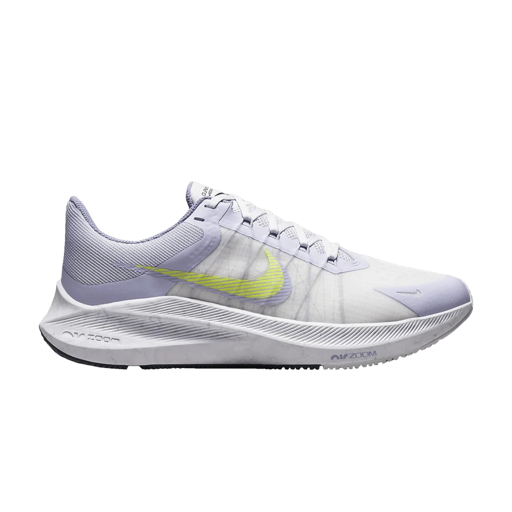 Кроссовки Nike Wmns Zoom Winflo 8 'Pure Violet'