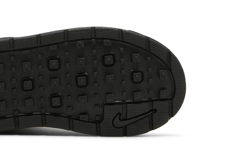 Кроссовки Nike Woodside 2 High ACG TD 'Triple Black'
