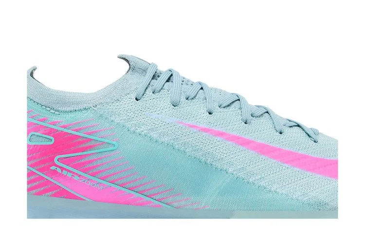 Кроссовки Nike Zoom Mercurial Vapor 16 Elite AG 'Refresh Pack'