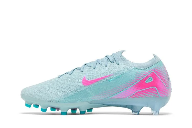 Кроссовки Nike Zoom Mercurial Vapor 16 Elite AG 'Refresh Pack'