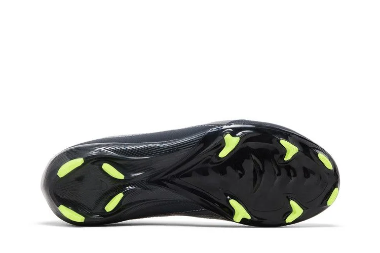 Кроссовки Nike Zoom Mercurial Vapor 16 Pro FG GS 'Air Max 95 Neon'