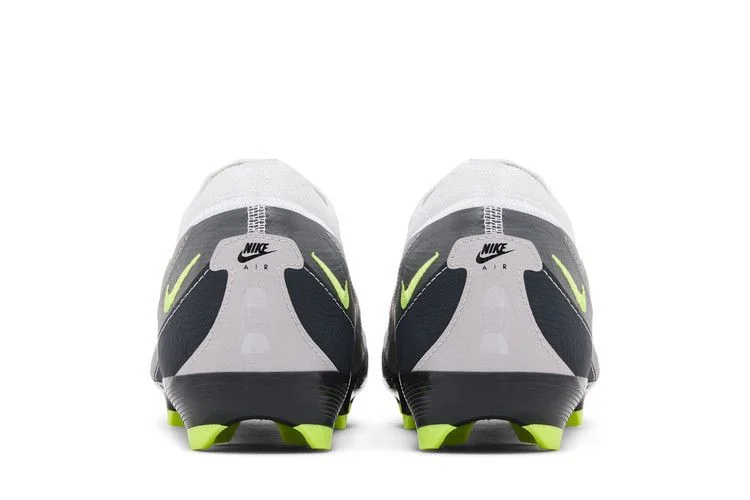 Кроссовки Nike Zoom Mercurial Vapor 16 Pro FG GS 'Air Max 95 Neon'