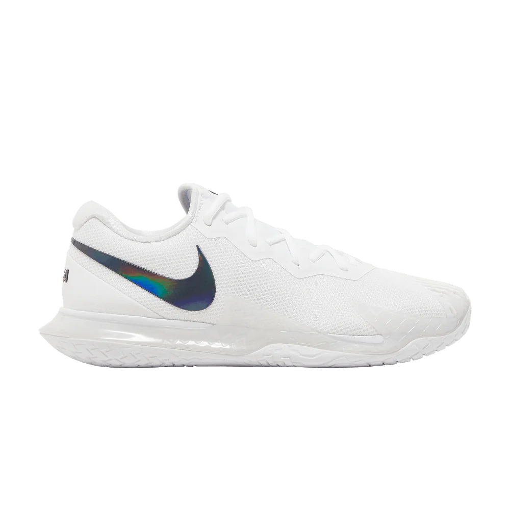 Кроссовки NikeCourt Zoom Vapor Cage 4 Rafa 'White Black'