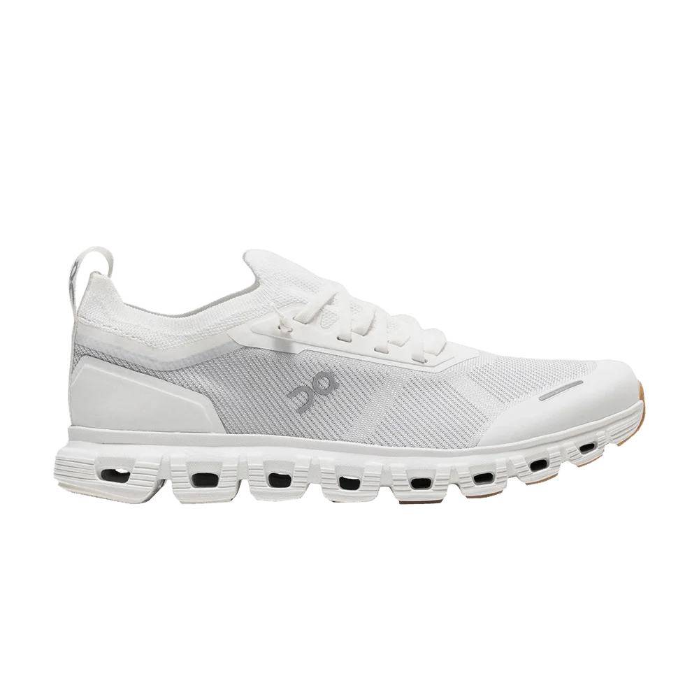 Кроссовки ON Cloud 6 Versa 'Triple White'