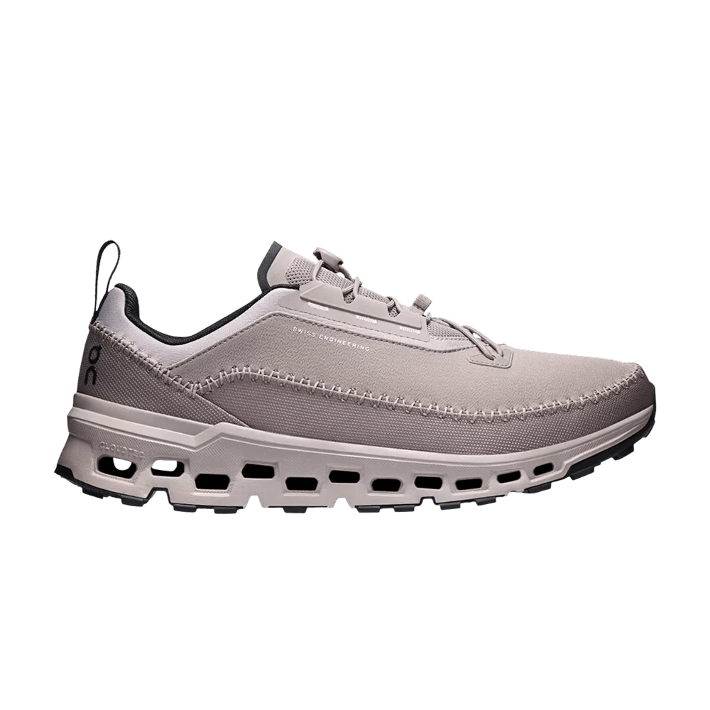 Кроссовки ON Cloudaway 2 'Cinder Fog'
