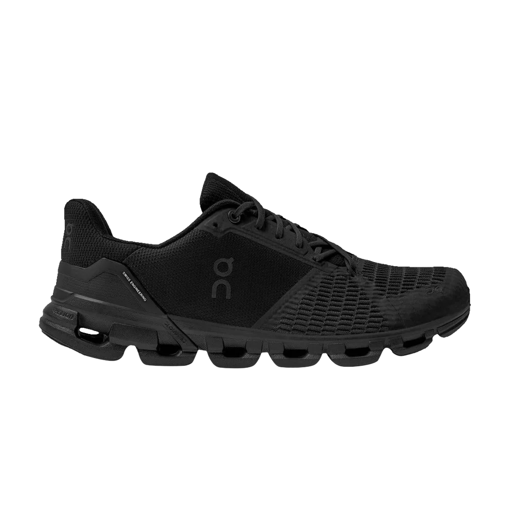 Кроссовки ON Cloudflyer 'Triple Black'