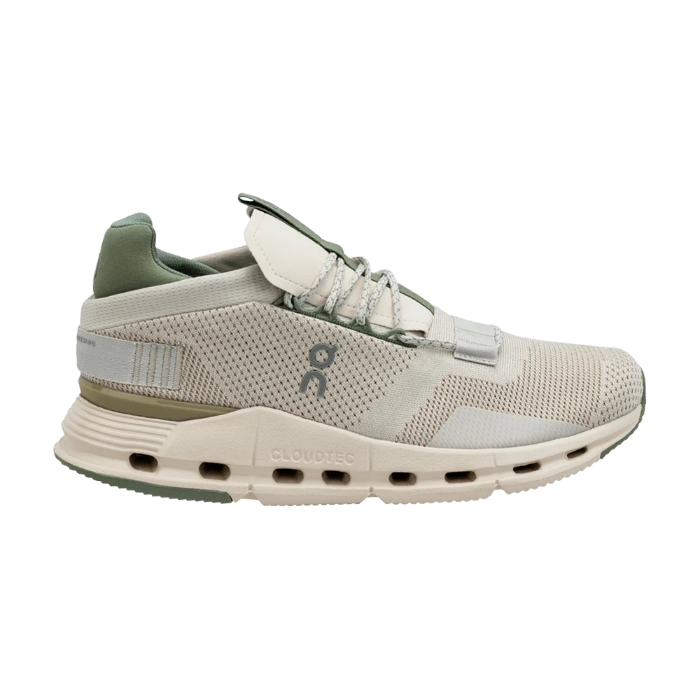 Кроссовки ON Cloudnova '30th Anniversary' Shoe Palace Exclusive