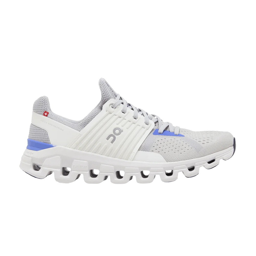 Кроссовки ON Cloudswift 'Glacier Cobalt'