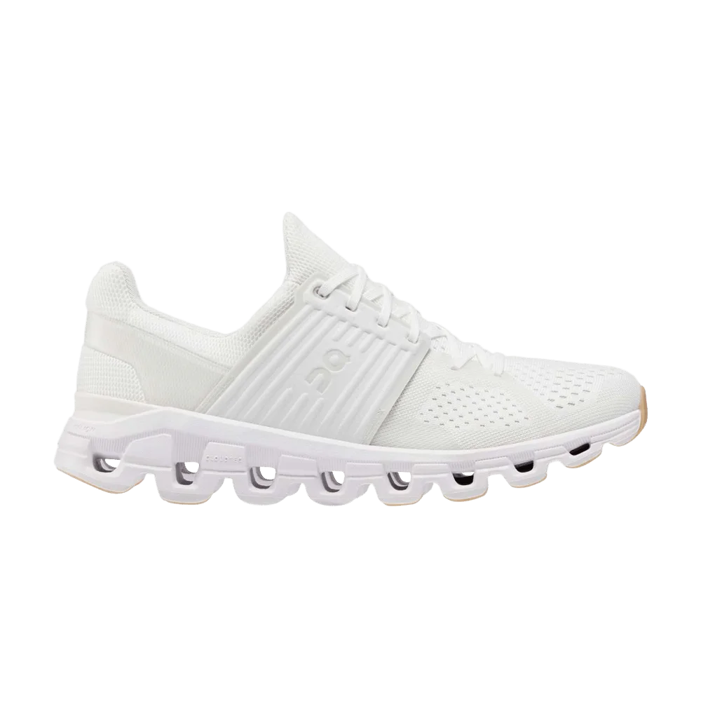 Кроссовки ON Cloudswift 'Undyed'
