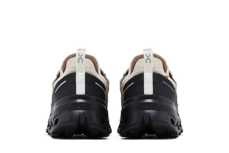 Кроссовки ON Cloudultra 2 'Sand Black'
