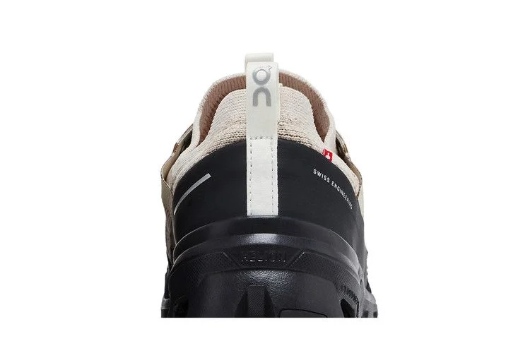 Кроссовки ON Cloudultra 2 'Sand Black'