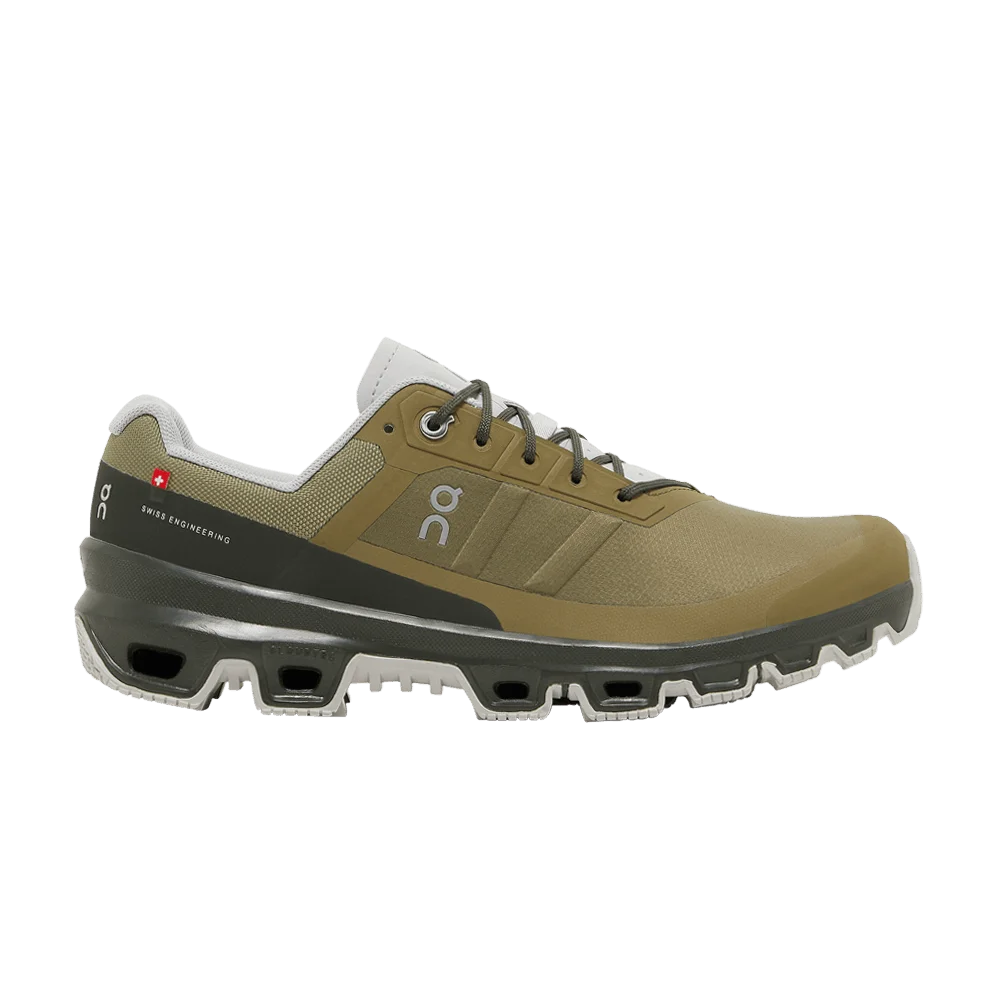 Кроссовки ON Cloudventure 'Olive Fir'