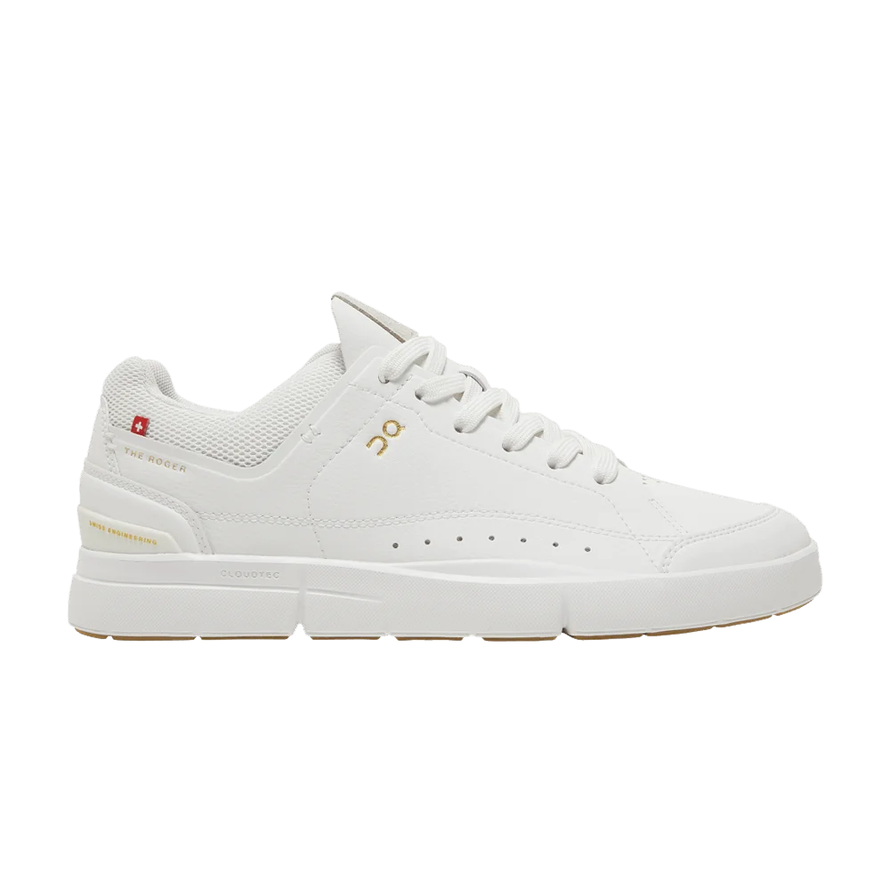 Кроссовки ON The Roger Centre Court 'White Gum'