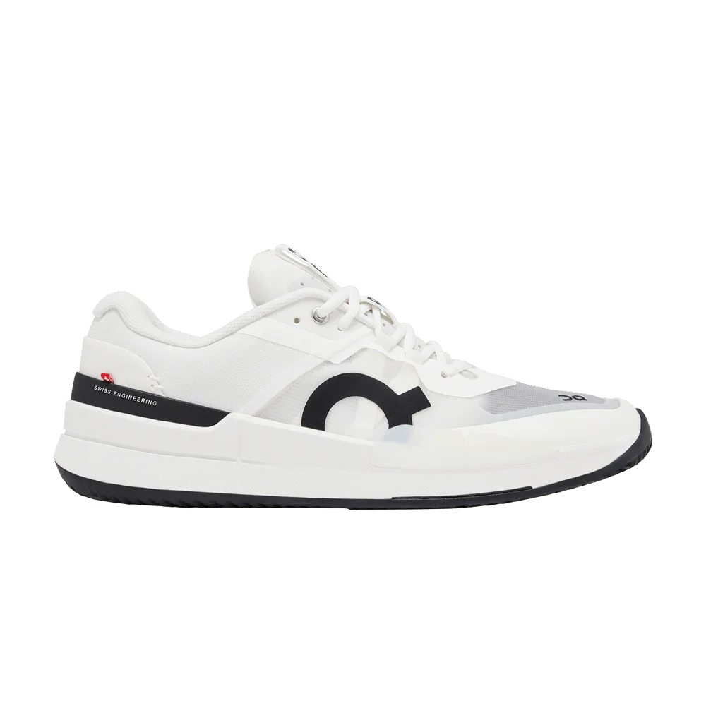 Кроссовки ON The Roger Pro 2 Clay 'White Black'