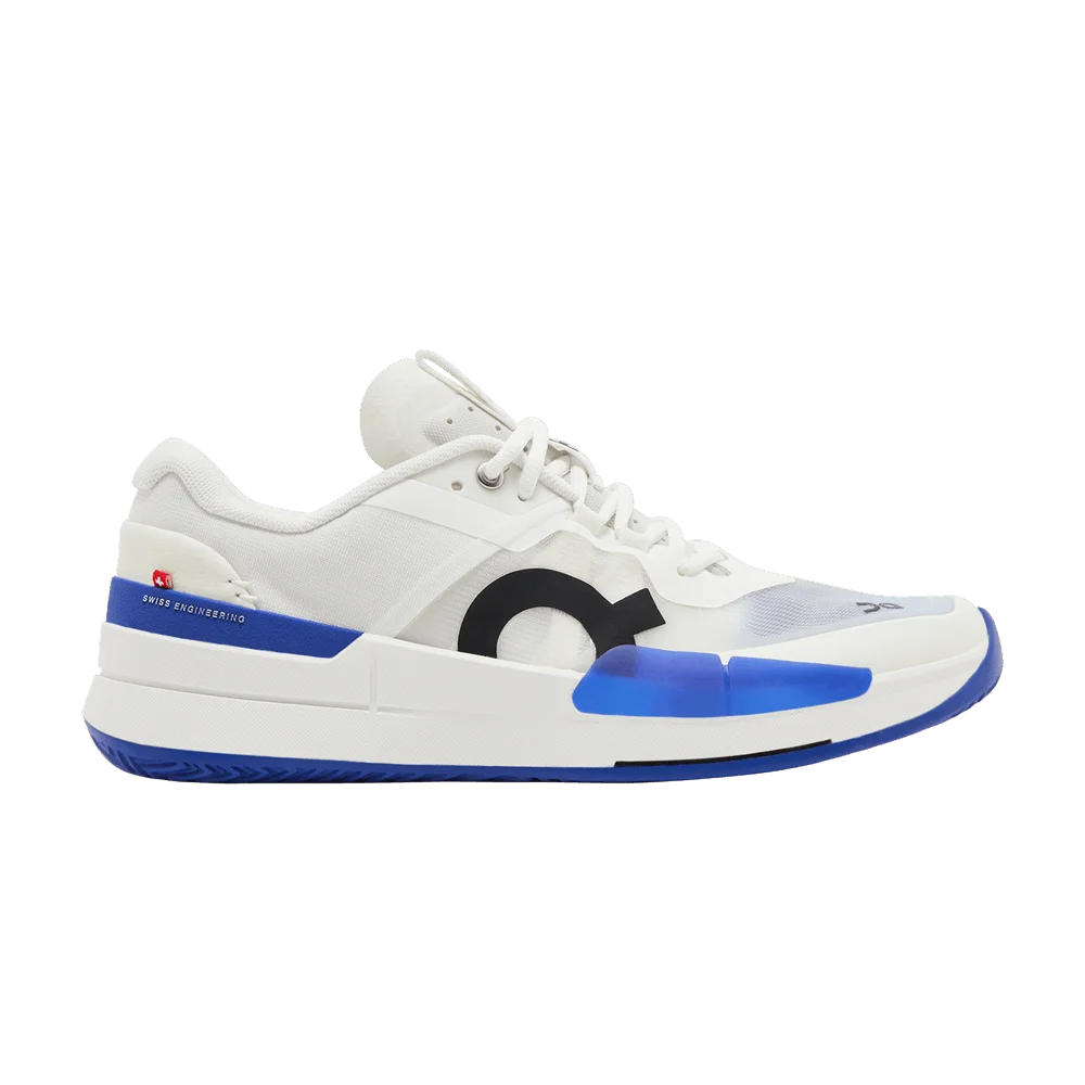 Кроссовки ON The Roger Pro 2 Clay 'White Indigo'