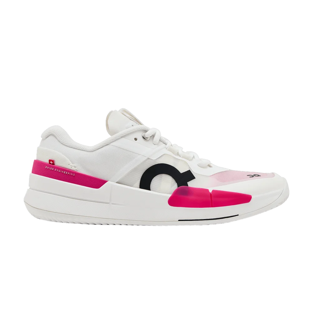 Кроссовки ON The Roger Pro 2 Clay 'White Pink'