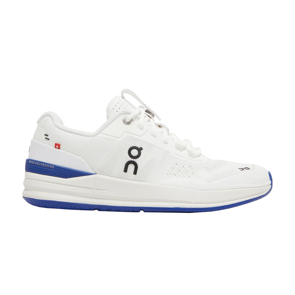 Кроссовки ON The Roger Pro 'White Indigo'