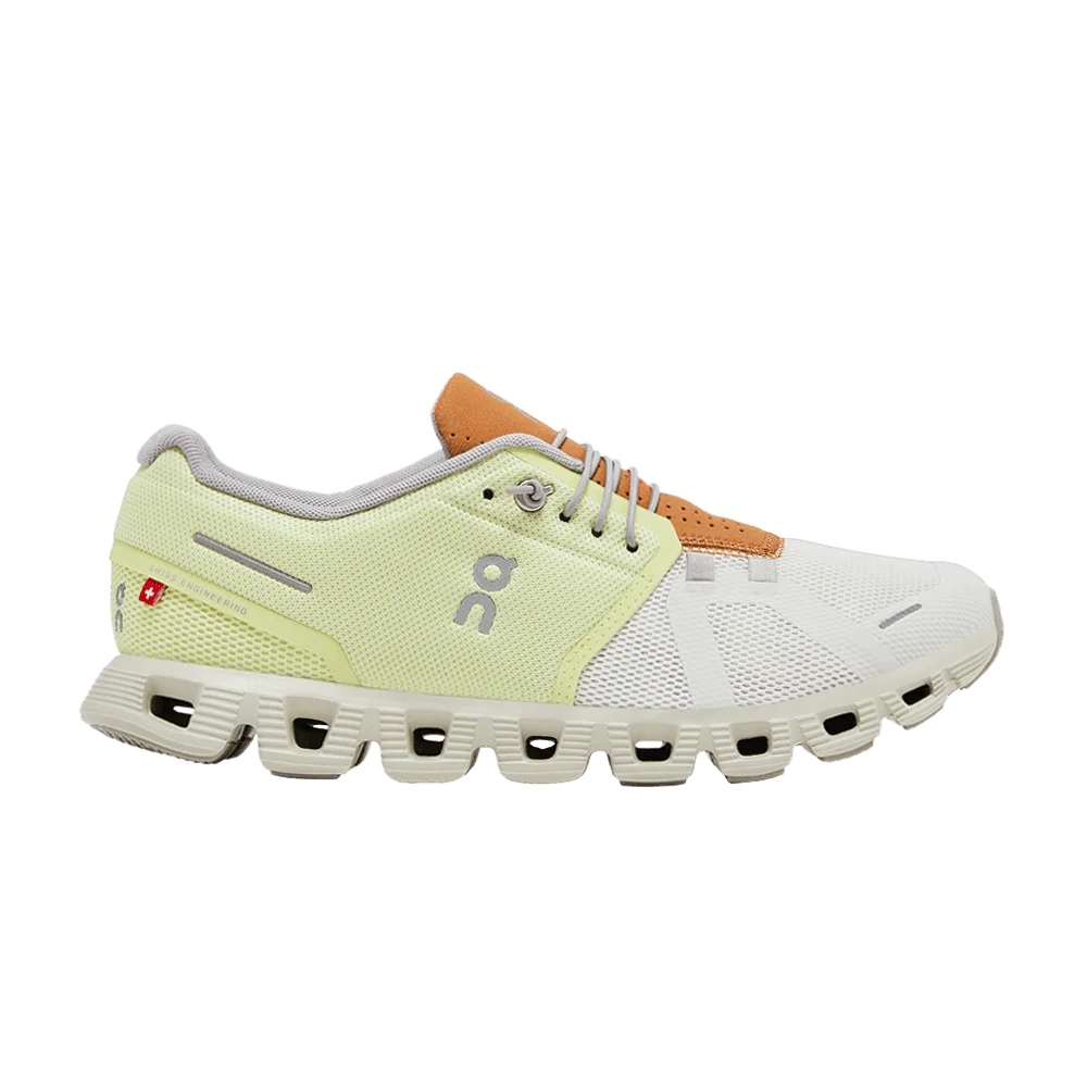 Кроссовки ON Wmns Cloud 5 'Hay Ice'