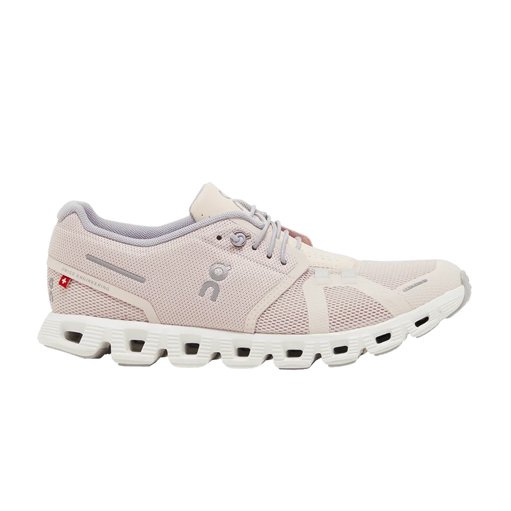 Кроссовки ON Wmns Cloud 5 'Shell'