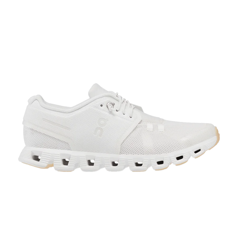 Кроссовки ON Wmns Cloud 5 'Undyed'