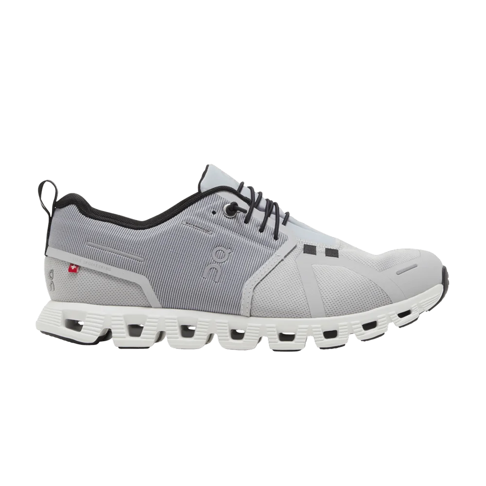 Кроссовки ON Wmns Cloud 5 Waterproof 'Glacier'