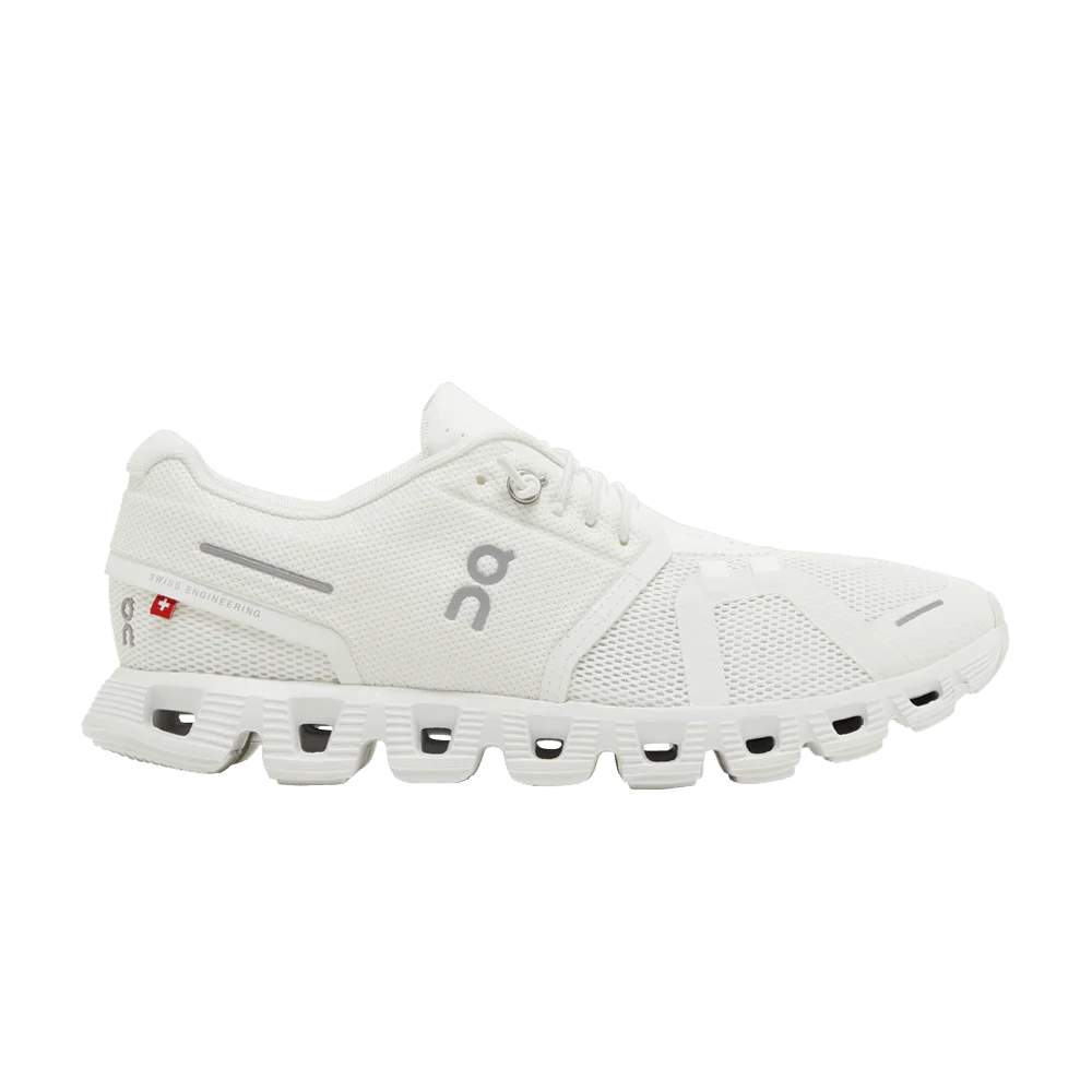 Кроссовки ON Wmns Cloud 5 'White'