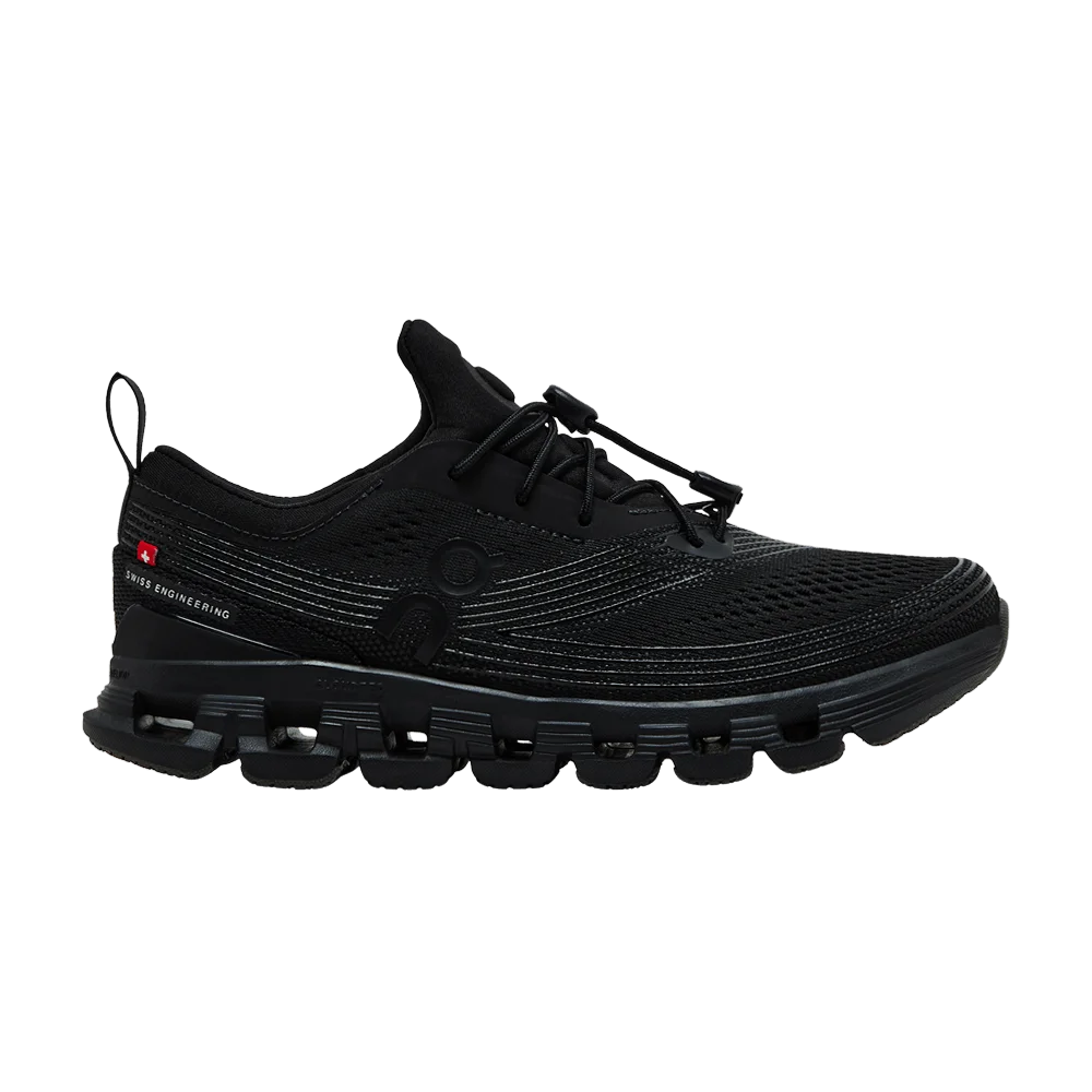 Кроссовки ON Wmns Cloud X Z5 'All Black'