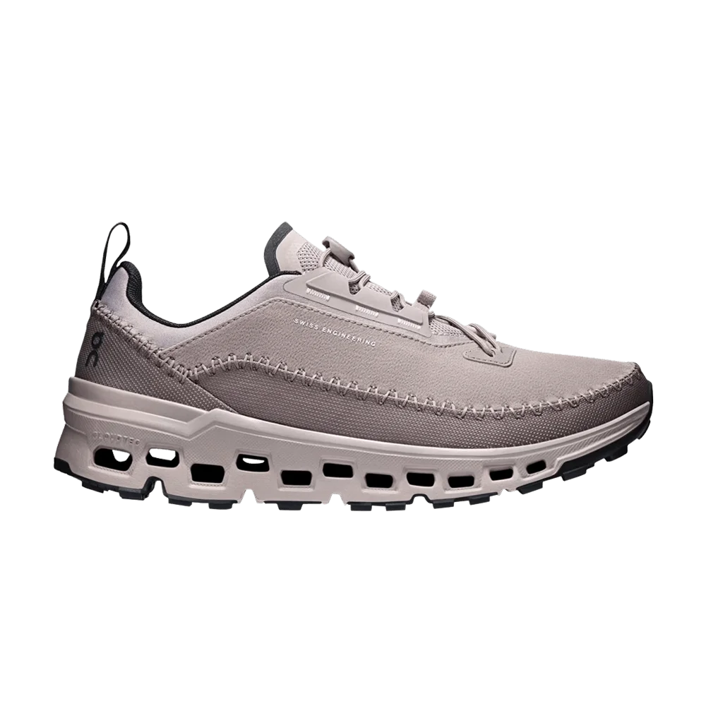 Кроссовки ON Wmns Cloudaway 2 'Cinder Fog'