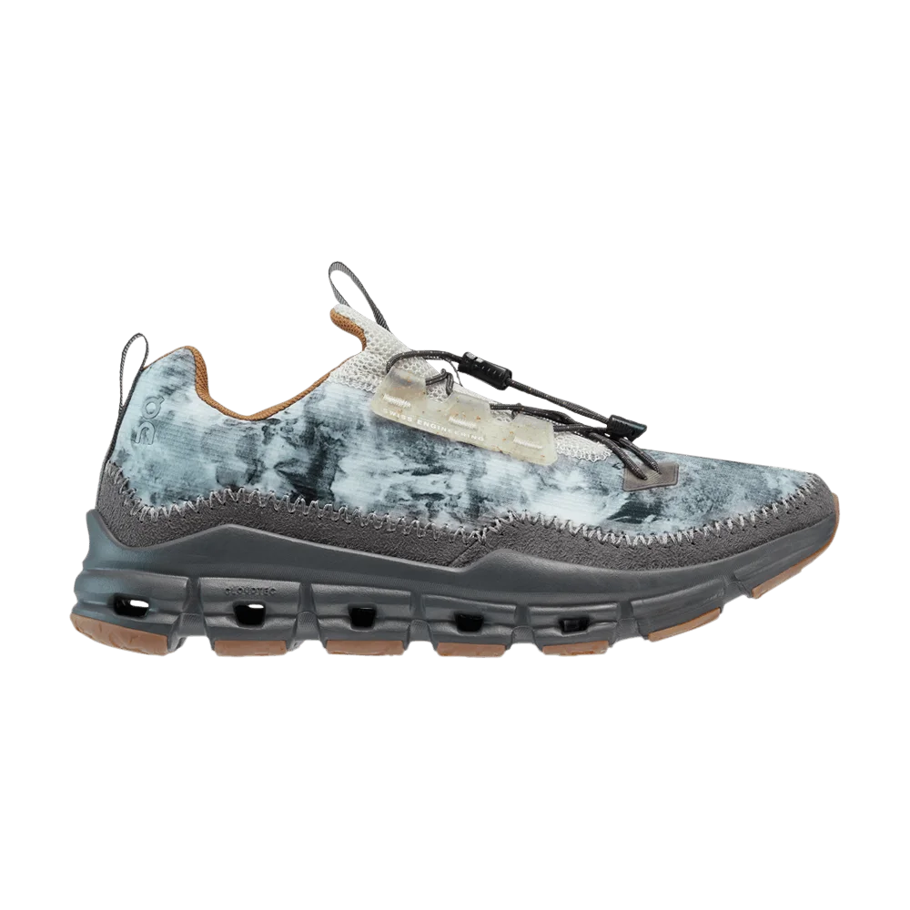Кроссовки ON Wmns Cloudaway 'Smoky Quartz'