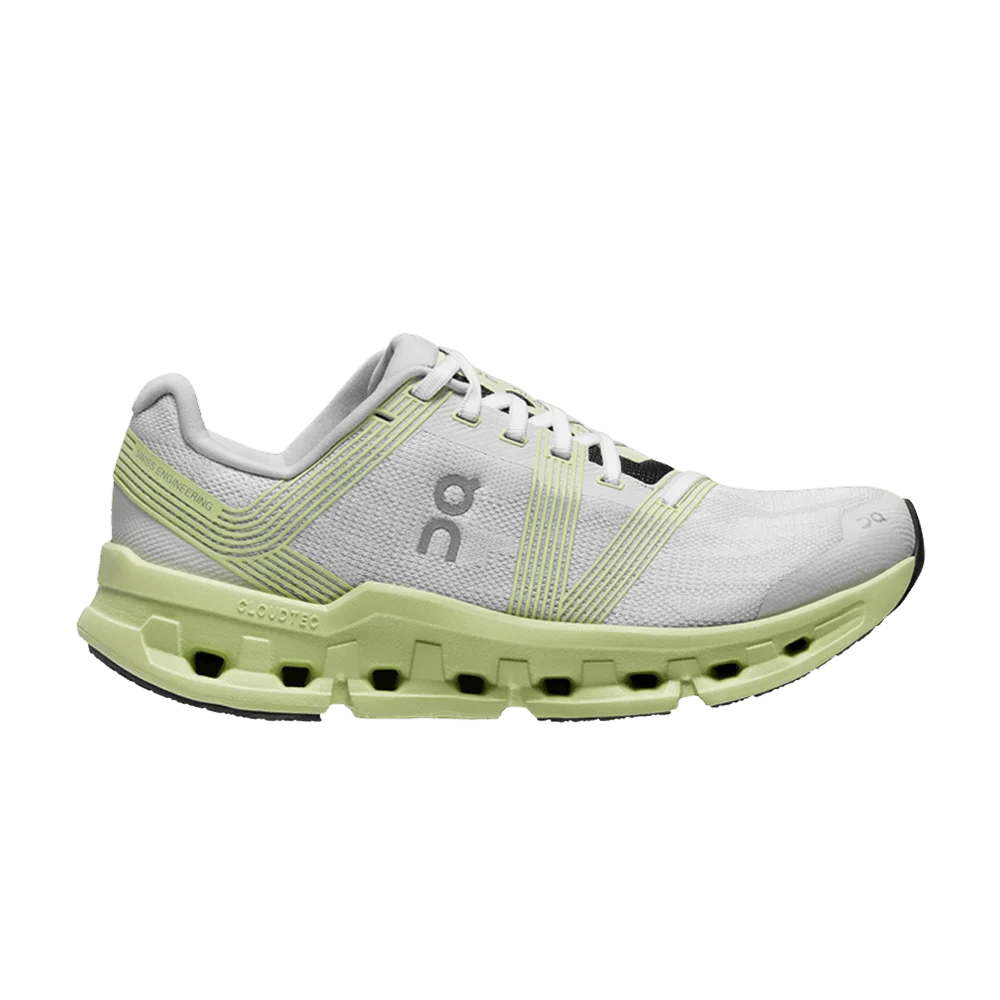 Кроссовки ON Wmns Cloudgo 'White Meadow'