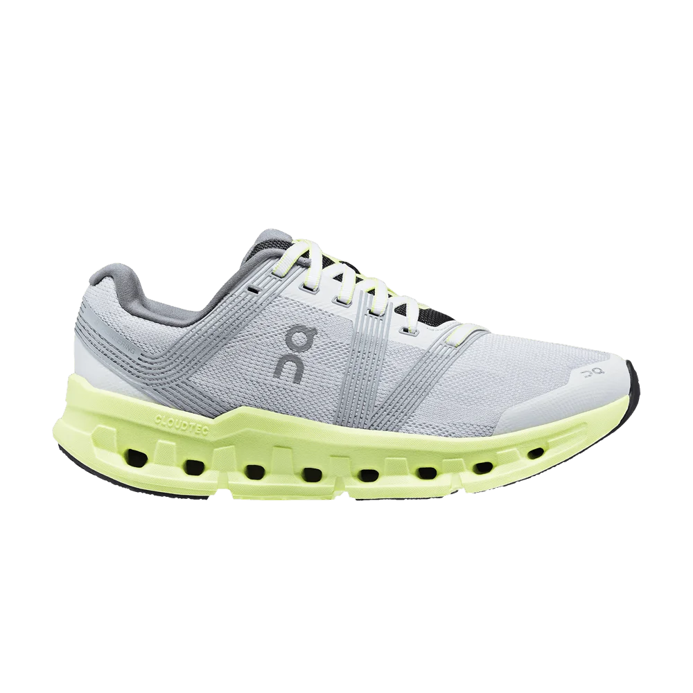 Кроссовки ON Wmns Cloudgo Wide 'Frost Hay'