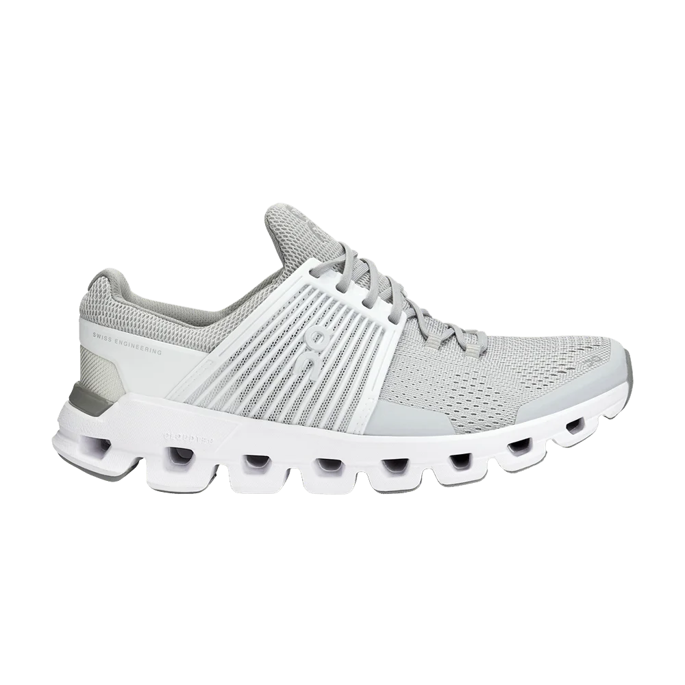 Кроссовки ON Wmns Cloudswift 'Glacier White'