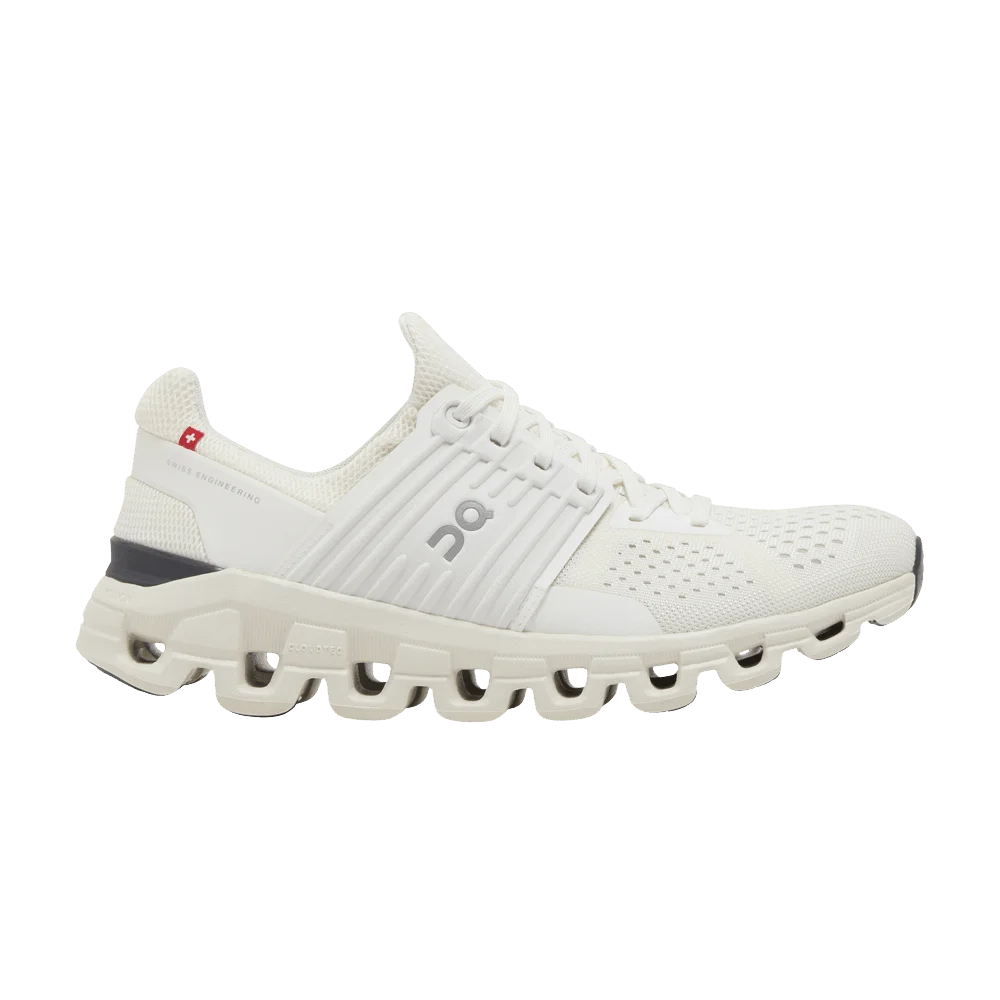 Кроссовки ON Wmns Cloudswift 'White'