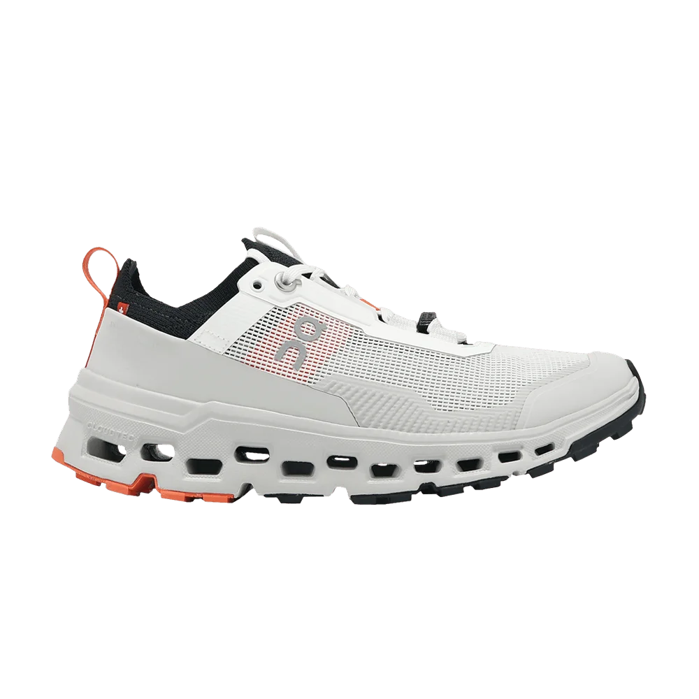 Кроссовки ON Wmns Cloudultra 2 'White Wolf'