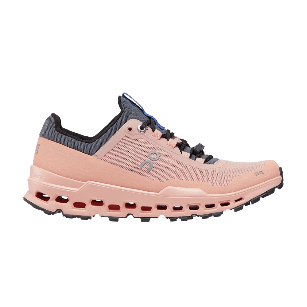 Кроссовки ON Wmns Cloudultra 'Rose Cobalt'