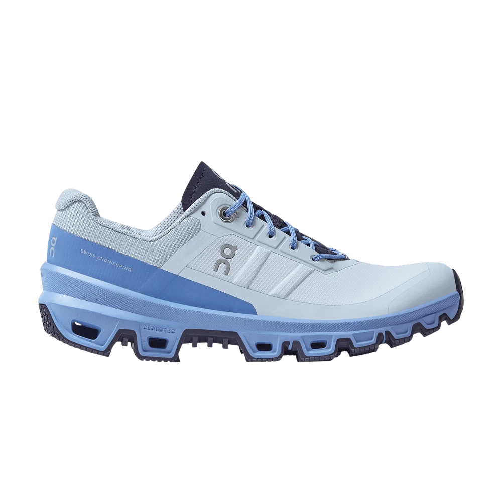 Кроссовки ON Wmns Cloudventure 'Arctic Marina'