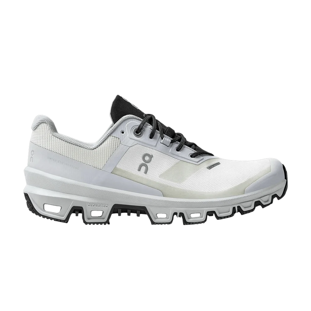 Кроссовки ON Wmns Cloudventure Waterproof 'Glacier'