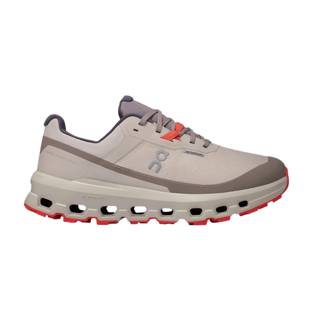 Кроссовки ON Wmns Cloudvista 2 Waterproof 'Pearl Ice'