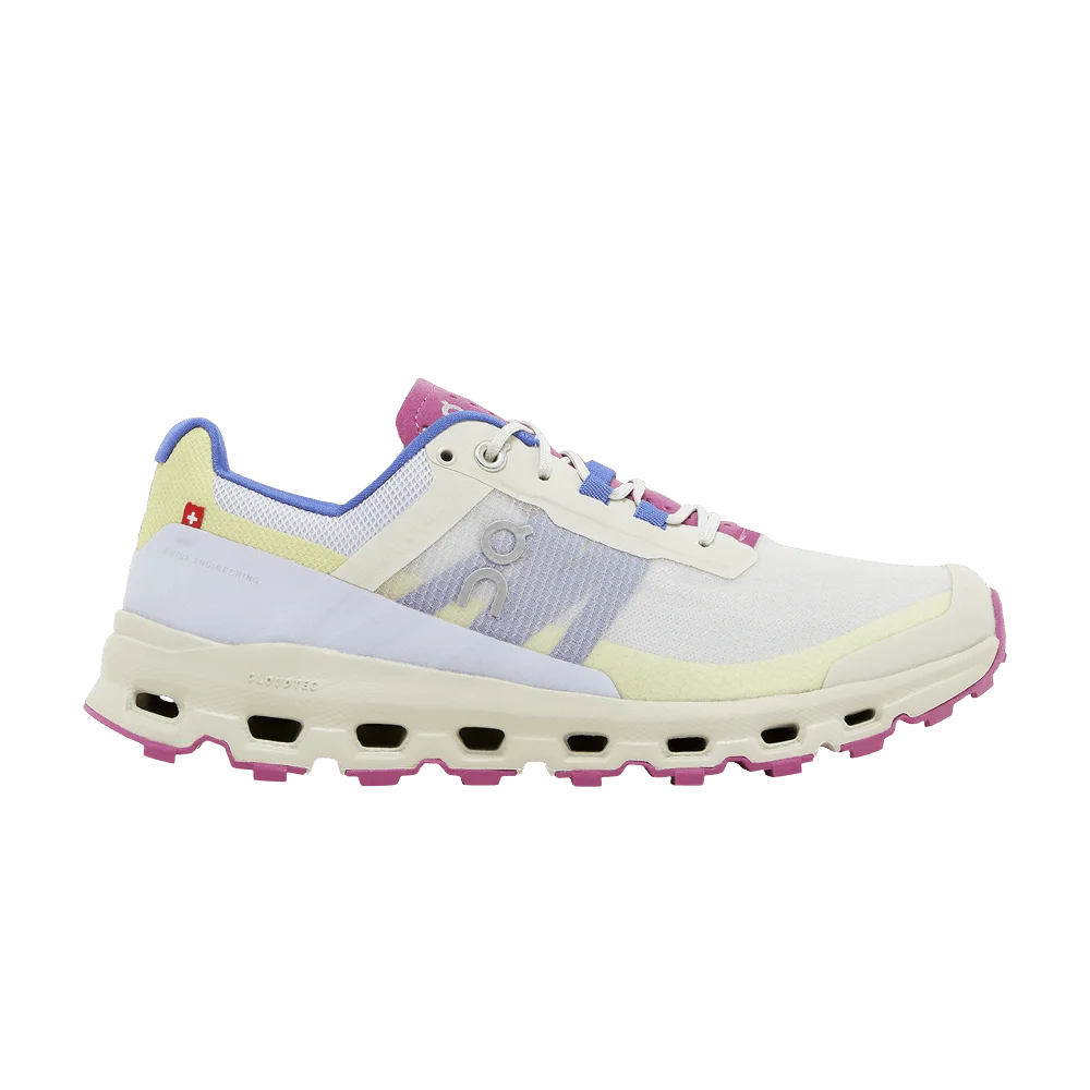 Кроссовки ON Wmns Cloudvista 'Heather Rhubarb'