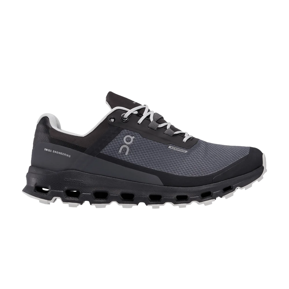 Кроссовки ON Wmns Cloudvista Waterproof 'Eclipse'
