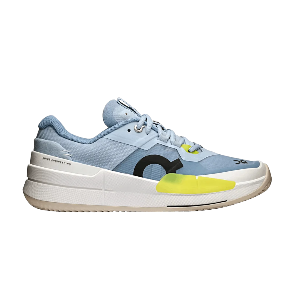 Кроссовки ON Wmns The Roger Pro 2 Clay 'Chambray Lime'