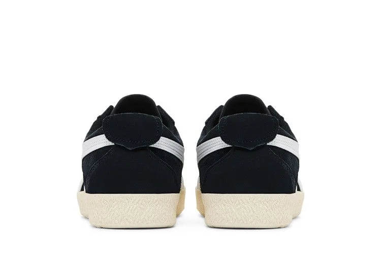 Кроссовки Onitsuka Tiger Mexico Delegation 'Black White'