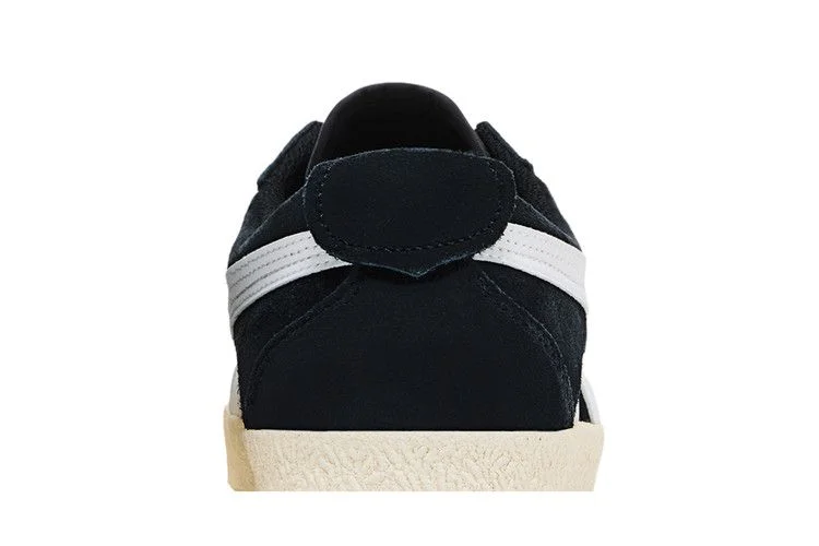 Кроссовки Onitsuka Tiger Mexico Delegation 'Black White'