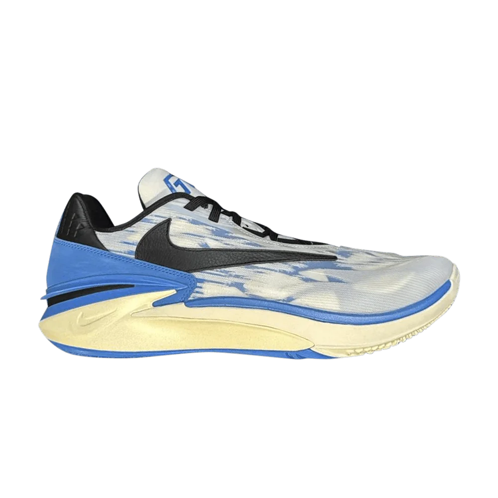 Кроссовки PJ Tucker x Air Zoom GT Cut 2 'Fragment Design x Nike Travis Scott' PE