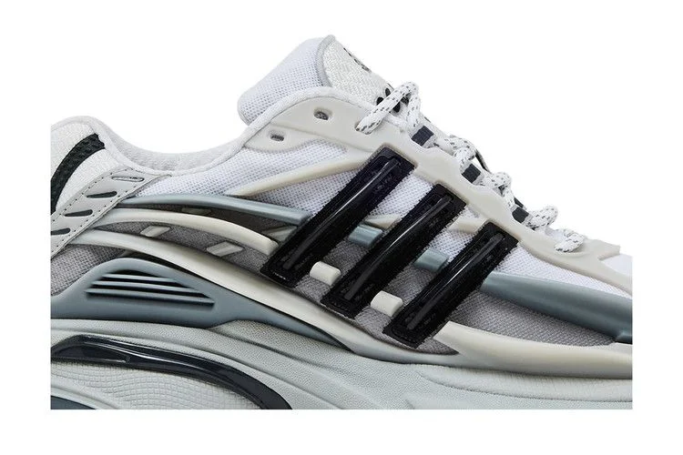 Кроссовки Pharrell x VIRGINIA x adidas Adistar Jellyfish 'Solid Grey Black'